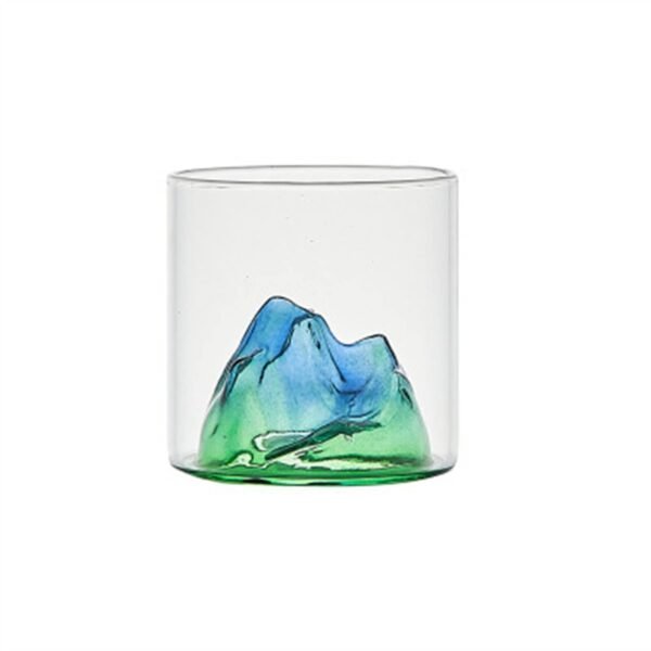 Verre Transparent – 180 ml