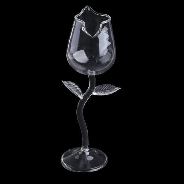 Verre à Pied Élégant – 150 ml