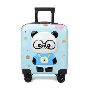 Mini Valise Enfant – Ludique et Facile à Transporter (FH-KIDS-012)