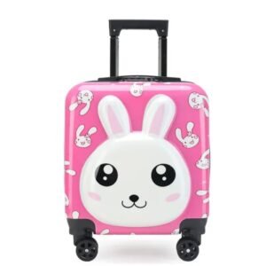 Mini Valise Enfant – Ludique et Facile à Transporter (FH-KIDS-010)