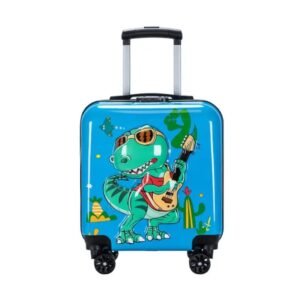 Mini Valise Enfant – Ludique et Facile à Transporter (FH-KIDS-001)