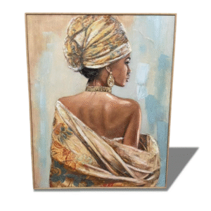 Tableaux Décoratifs & Peintures Encadrées FH-ART-002