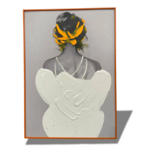 Tableaux Décoratifs & Peintures Encadrées FH-ART-001