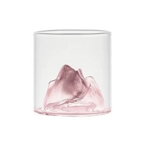Verre Transparent – 180 ml
