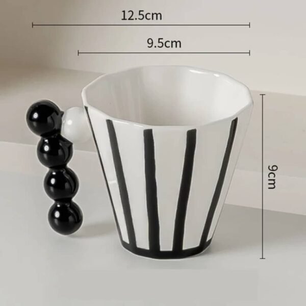 Tasses à café couple