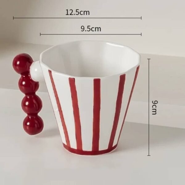 Tasses à café couple