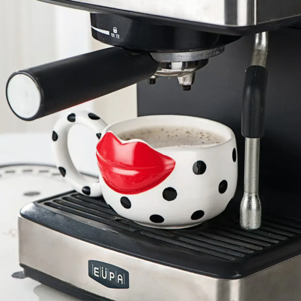 Mug Boss Lady adéquat pournbureau ou pour offrir