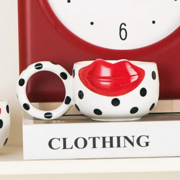 Mug Boss Lady adéquat pournbureau ou pour offrir