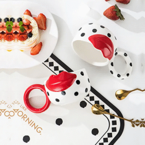 Mug Boss Lady adéquat pournbureau ou pour offrir