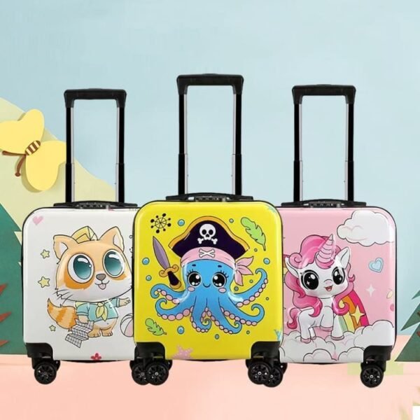 valise enfant