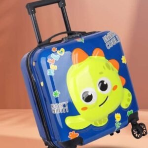 valise enfant ou valise de maternité